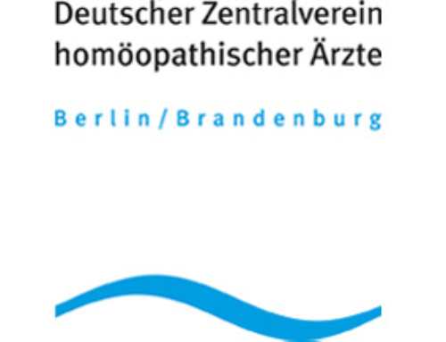 26. Januar 2024 – Homöopathie im Dialog: Post-Covid-Syndrom. Stefanie Nadler, Martin Kiesel und Otto Ziehaus präsentieren Fallberichte, mit Diskussion