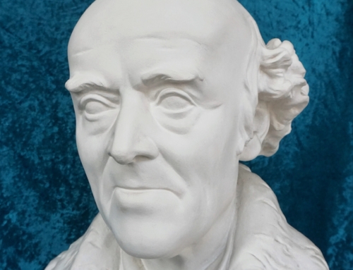 10. April 2025 – Herzlichen Glückwunsch, Samuel Hahnemann!