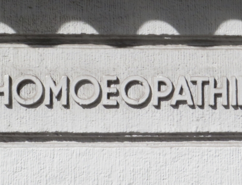 25. April 2025 – Wer nutzt Homöopathie?
